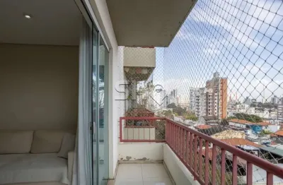 Apartamento com 3 quartos à venda na rua paris, 241, perdizes, são paulo, 107 m2 por r$ 1.200.000