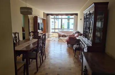 Apartamento com 3 quartos à venda na rua arruda alvim, 73, pinheiros, são paulo, 133 m2 por r$ 1.190.000