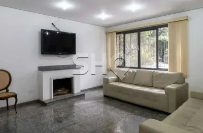 Casa comercial à venda na rua general mena barreto, 756, jardim paulista, são paulo, 188 m2 por r$ 2.780.000
