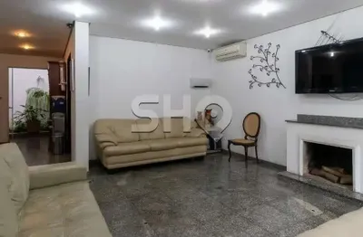 Casa comercial à venda na rua general mena barreto, 756, jardim paulista, são paulo, 188 m2 por r$ 2.780.000