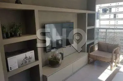 Apartamento com 1 quarto à venda na rua paim, 363, bela vista, são paulo, 62 m2 por r$ 1.200.000