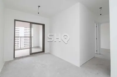 Apartamento com 2 quartos à venda na rua apinajés, 167, perdizes, são paulo, 60 m2 por r$ 1.120.000