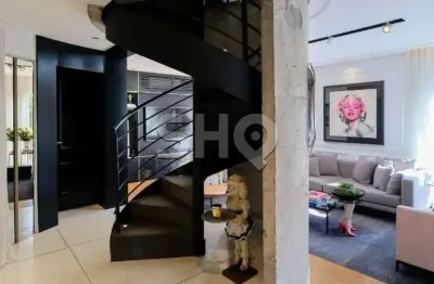 Apartamento com 2 quartos à venda na alameda lorena, 1352, jardim paulista, são paulo, 163 m2 por r$ 3.600.000