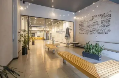 Barracão / galpão / depósito para alugar na rua doutor césar, 874, santana, são paulo, 340 m2 por r$ 25.000