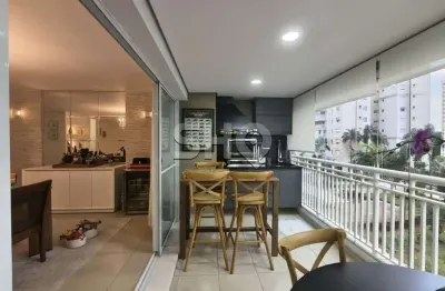 Apartamento com 3 quartos à venda na rua rubens meireles, 105, barra funda, são paulo, 134 m2 por r$ 1.780.000