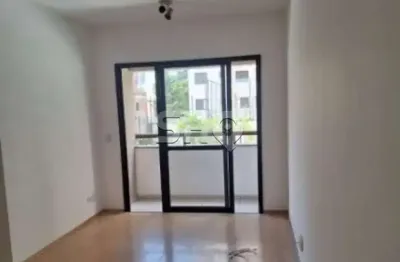 Apartamento com 3 quartos para alugar na rua raul pompéia, 199, pompéia, são paulo, 72 m2 por r$ 3.200