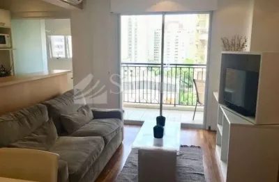 Apartamento com 1 quarto para alugar na rua diogo jácome, 554, vila nova conceição, são paulo, 50 m2 por r$ 5.019