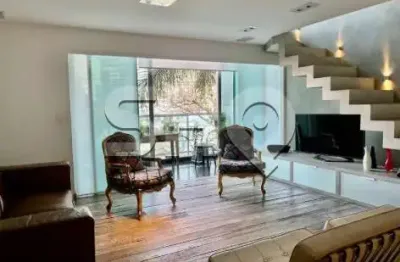Apartamento com 3 quartos à venda na rua jorge chammas, 198, vila mariana, são paulo, 145 m2 por r$ 2.700.000