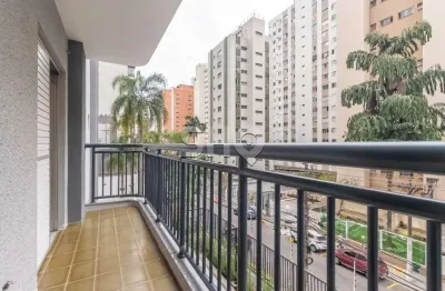 Apartamento com 4 quartos à venda na Rua Indiana, 95, Brooklin Paulista, São Paulo, 167 m2 por R$ 1.700.000
