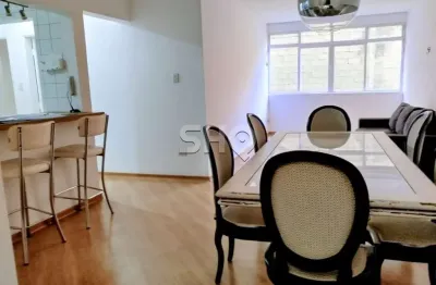 Apartamento com 2 quartos à venda na rua dona veridiana, 484, higienópolis, são paulo, 105 m2 por r$ 950.000