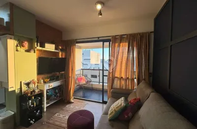 Apartamento com 2 quartos à venda na rua doutor miranda de azevedo, 1460, vila anglo brasileira, são paulo, 54 m2 por r$ 750.000