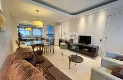 Apartamento com 3 quartos à venda na rua leopoldo couto de magalhães júnior, 591, itaim bibi, são paulo, 96 m2 por r$ 988.800