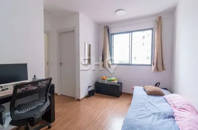 Apartamento com 2 quartos à venda na rua doutor bento teobaldo ferraz, 330, várzea da barra funda, são paulo, 40 m2 por r$ 370.000