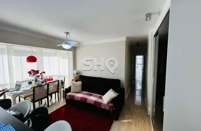 Apartamento com 2 quartos à venda na rua doutor miranda de azevedo, 1460, vila anglo brasileira, são paulo, 58 m2 por r$ 800.000