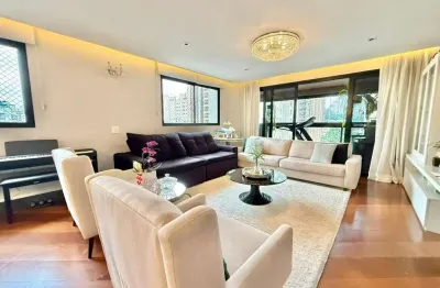 Apartamento com 4 quartos à venda na rua coronel melo de oliveira, 86, perdizes, são paulo, 173 m2 por r$ 2.250.000