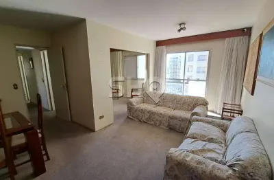 Apartamento com 3 quartos à venda na rua morgado de mateus, 126, vila mariana, são paulo, 130 m2 por r$ 1.400.000