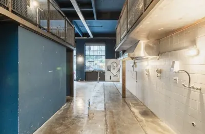 Ponto comercial para alugar na rua general jardim, 427, vila buarque, são paulo, 120 m2 por r$ 8.000