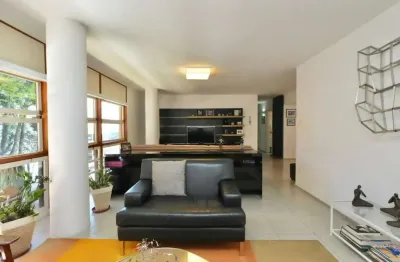 Apartamento com 3 quartos à venda na avenida angélica, 1132, higienópolis, são paulo, 165 m2 por r$ 1.850.000