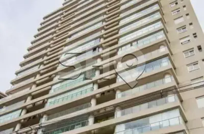 Apartamento com 2 quartos à venda na rua benedito lapin, 81, itaim bibi, são paulo, 157 m2 por r$ 4.250.000