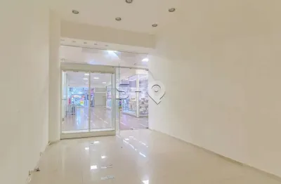 Ponto comercial para alugar na rua vinte e quatro de maio, 77, república, são paulo, 33 m2 por r$ 4.950