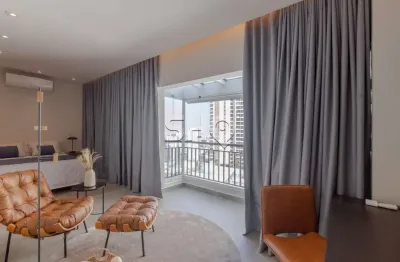 Apartamento com 1 quarto à venda na rua voluntários da pátria, 3022, santana, são paulo, 85 m2 por r$ 980.000