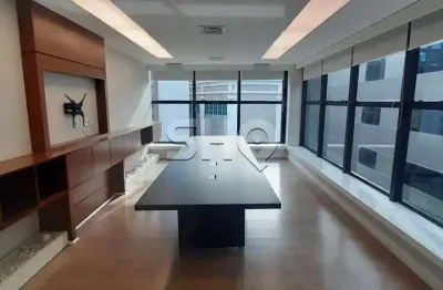 Sala comercial para alugar na rua tenerife, 31, vila olímpia, são paulo, 324 m2 por r$ 32.400