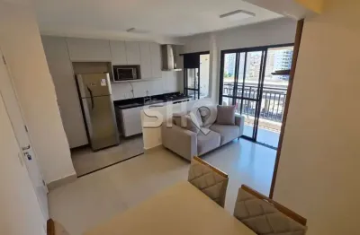 Apartamento com 2 quartos à venda na rua tomé portes, 131, vila dom pedro ii, são paulo, 50 m2 por r$ 600.000