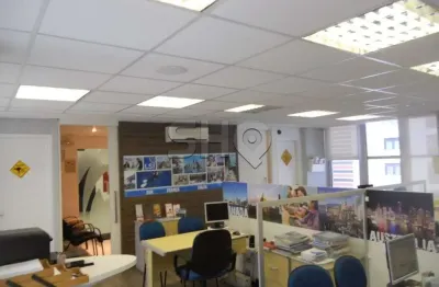 Sala comercial para alugar na rua haddock lobo, 578, cerqueira césar, são paulo, 100 m2 por r$ 5.000