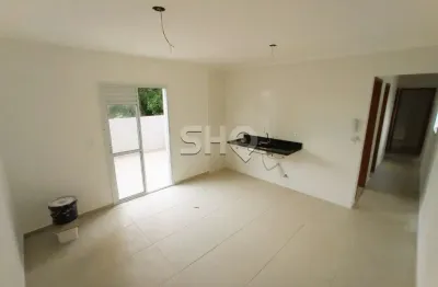 Apartamento com 2 quartos à venda na rua ismael neri, 772, água fria, são paulo, 49 m2 por r$ 389.000