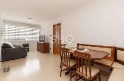Apartamento com 2 quartos à venda na rua harmonia, 942, sumarezinho, são paulo, 71 m2 por r$ 630.000