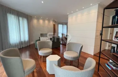 Apartamento com 3 quartos à venda na avenida conselheiro rodrigues alves, 839, vila mariana, são paulo, 180 m2 por r$ 2.200.000