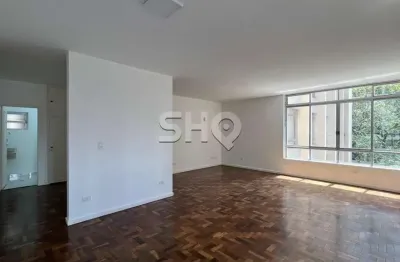 Apartamento com 3 quartos para alugar na rua manuel da nóbrega, 103, paraíso, são paulo, 183 m2 por r$ 15.000