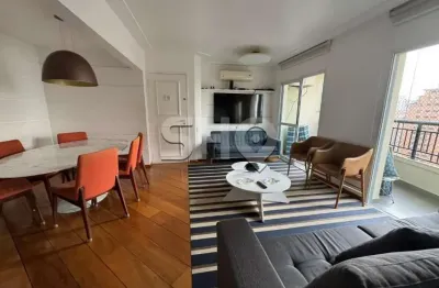 Apartamento com 3 quartos à venda na rua apinajés, 352, perdizes, são paulo, 93 m2 por r$ 1.490.000