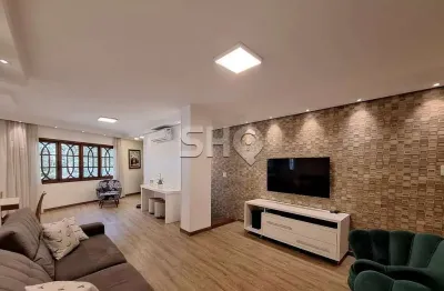 Casa com 3 quartos à venda na praça mateus leme, 479, água fria, são paulo, 159 m2 por r$ 800.000