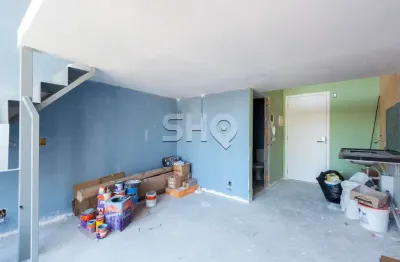 Apartamento com 1 quarto à venda na rua oscar freire, 2293, pinheiros, são paulo, 27 m2 por r$ 500.000