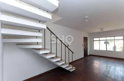 Casa com 3 quartos à venda na rua embaixador leão veloso, 221, água branca, são paulo, 140 m2 por r$ 1.050.000
