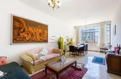 Apartamento com 3 quartos à venda na rua cubatão, 862, vila mariana, são paulo, 120 m2 por r$ 840.000