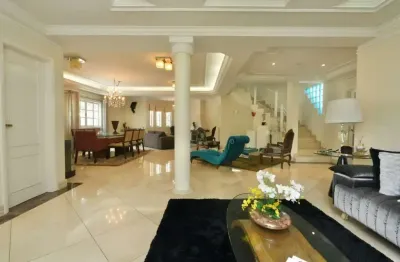 Casa com 4 quartos à venda na Rua dos Mártires Armênios, 1180, Barro Branco (Zona Norte), São Paulo, 333 m2 por R$ 3.300.000