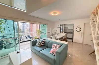 Apartamento com 2 quartos à venda na rua diogo jácome, 954, vila nova conceição, são paulo, 74 m2 por r$ 1.917.000