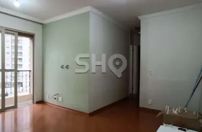 Apartamento com 2 quartos à venda na rua conselheiro moreira de barros, 2892, lauzane paulista, são paulo, 50 m2 por r$ 395.000