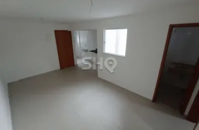 Apartamento com 2 quartos à venda na rua ismael neri, 772, água fria, são paulo, 44 m2 por r$ 389.000