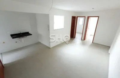 Apartamento com 2 quartos à venda na Rua Ismael Neri, 772, Água Fria, São Paulo, 44 m2 por R$ 389.000