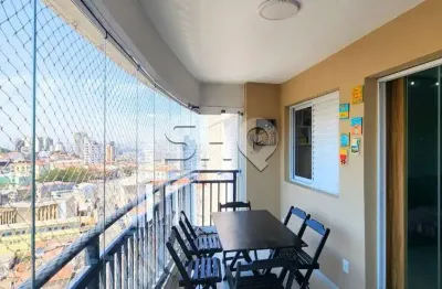 Apartamento com 3 quartos à venda na avenida alberto byington, 1092, vila maria, são paulo, 76 m2 por r$ 790.000