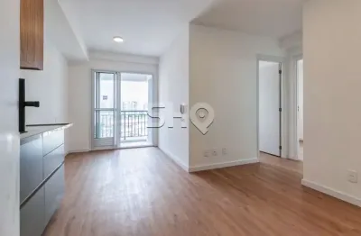 Apartamento com 2 quartos à venda na rua marina ciufuli zanfelice, 176, lapa, são paulo, 41 m2 por r$ 410.000