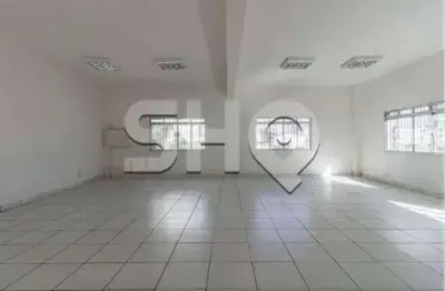 Prédio para alugar na rua coriolano, 344, vila romana, são paulo, 600 m2 por r$ 15.000