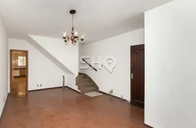 Casa com 4 quartos à venda na rua ferreira de almeida, 105, jardim das laranjeiras, são paulo, 124 m2 por r$ 830.000