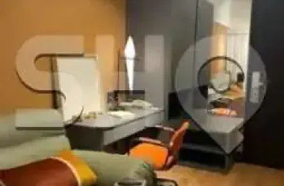 Apartamento com 1 quarto à venda na alameda santos, 85, cerqueira césar, são paulo, 32 m2 por r$ 990.000