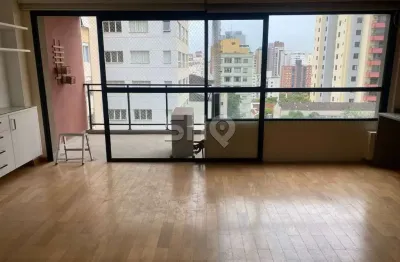 Apartamento com 1 quarto à venda na rua piracuama, 428, perdizes, são paulo, 62 m2 por r$ 930.000