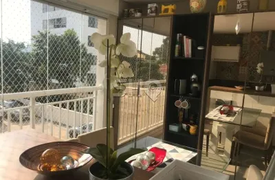 Apartamento com 3 quartos à venda na avenida conceição, 375, carandiru, são paulo, 73 m2 por r$ 750.000