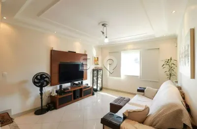 Casa com 3 quartos à venda na rua mariana camargo, 87, parque maria domitila, são paulo, 123 m2 por r$ 660.000